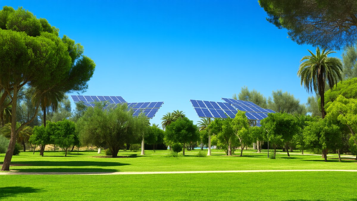 Medio Ambiente