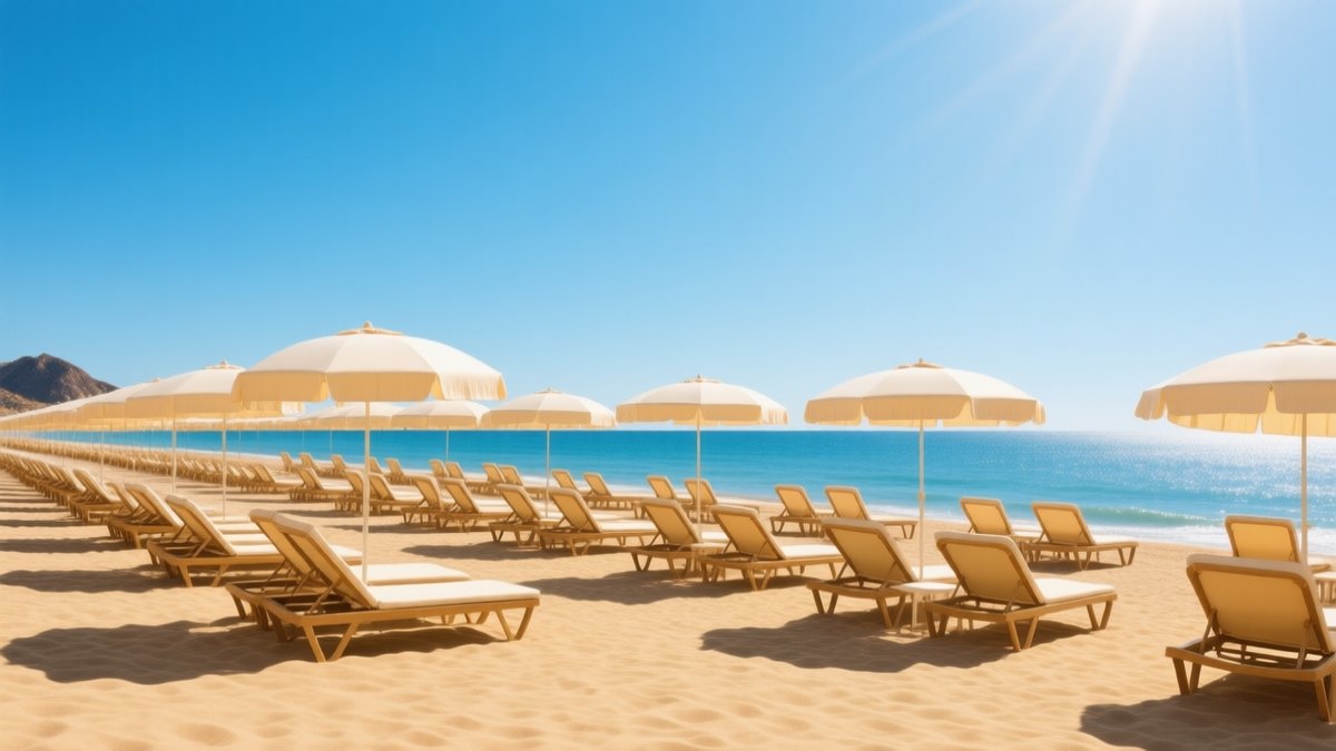 Control de aforo de playas con sensorización 1