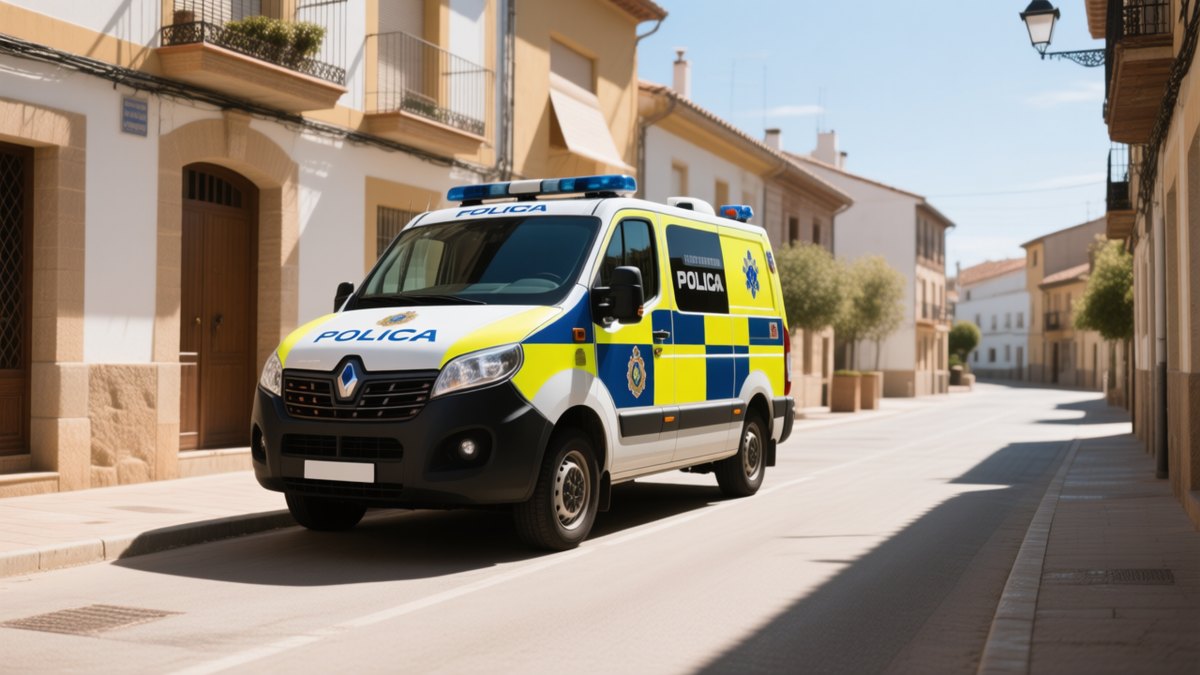 App municipal de avisos y emergencias 1