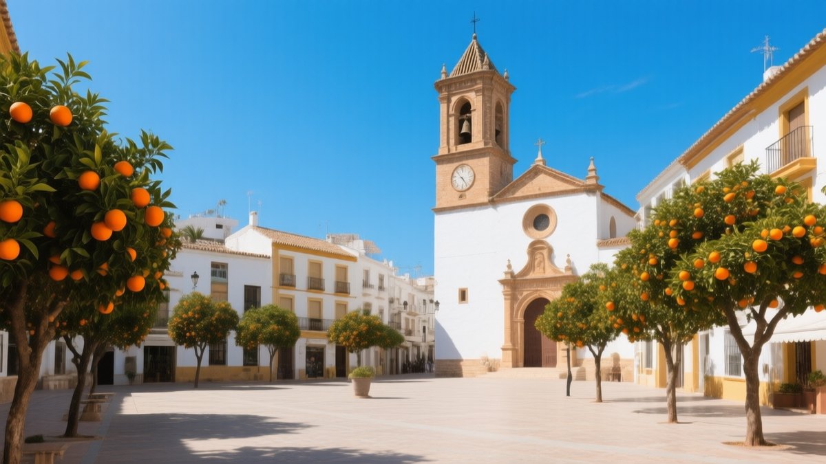 App turística con realidad aumentada del casco histórico 2