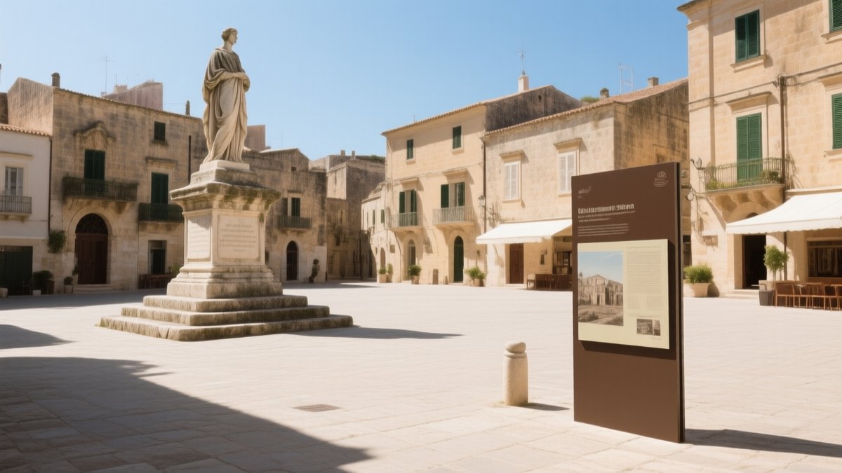 App turística con realidad aumentada del casco histórico 3