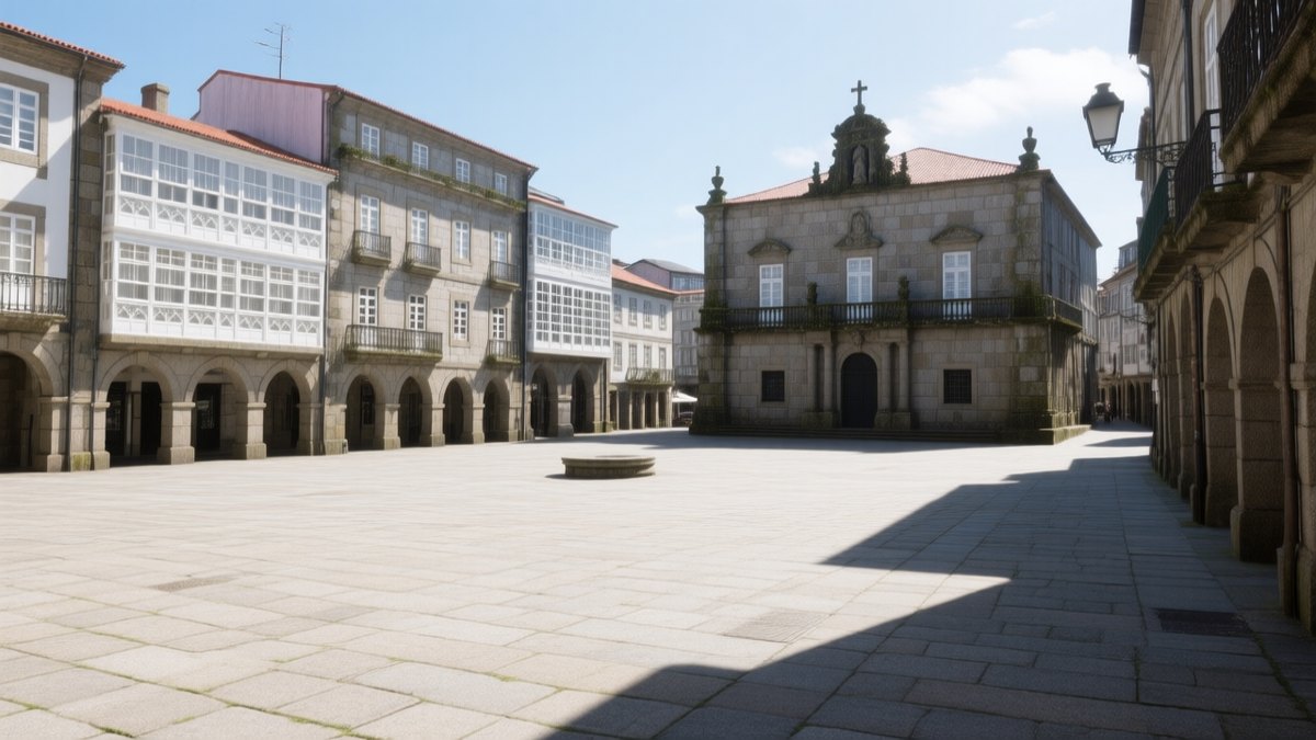 Centro peatonal y modelo de ciudad de proximidad 1